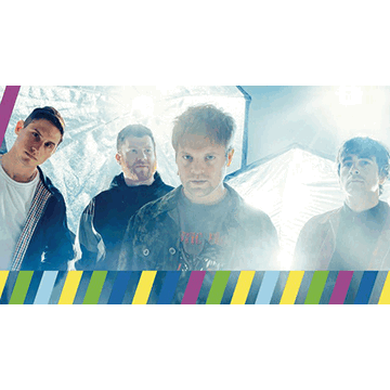 Enter Shikari San Diego Tickets