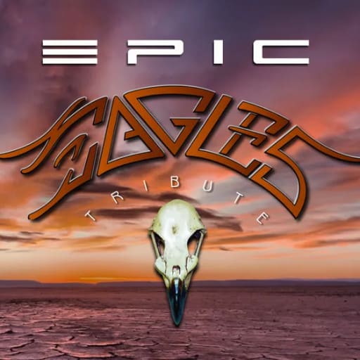 EPIC - Eagles Tribute San Diego Tickets