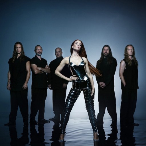 Epica San Diego Tickets