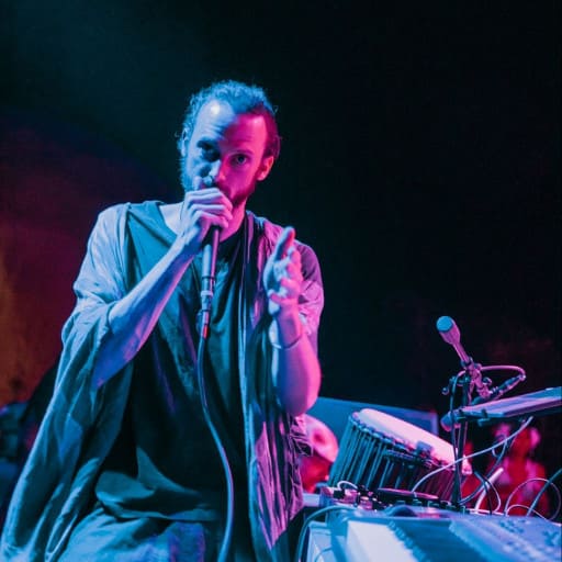 Equanimous San Diego Tickets