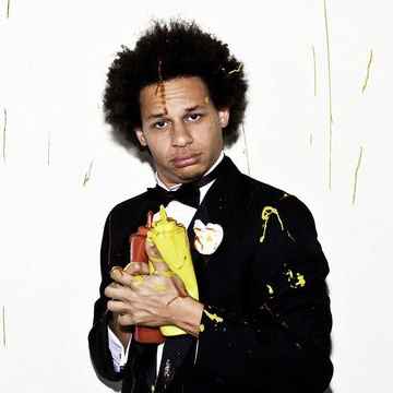 Eric Andre San Diego Tickets