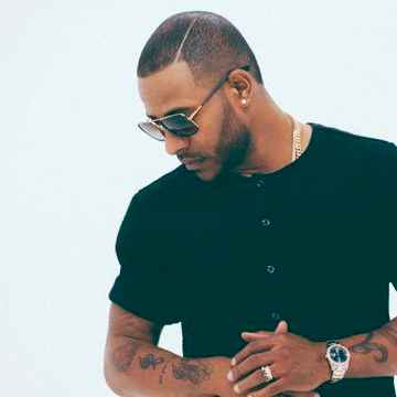 Eric Bellinger San Diego Tickets