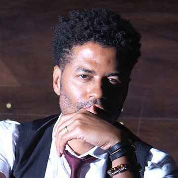 Eric Benet San Diego Tickets