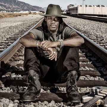 Eric Gales San Diego Tickets