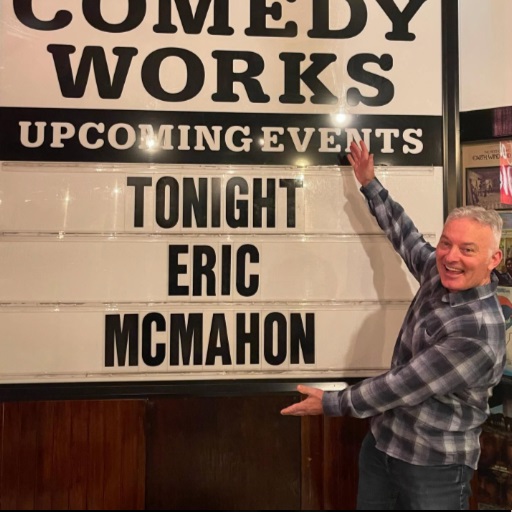 Eric McMahon San Diego Tickets