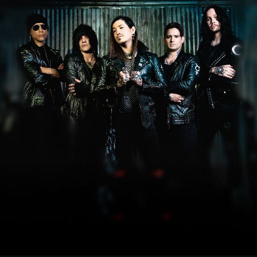 Escape The Fate San Diego Tickets