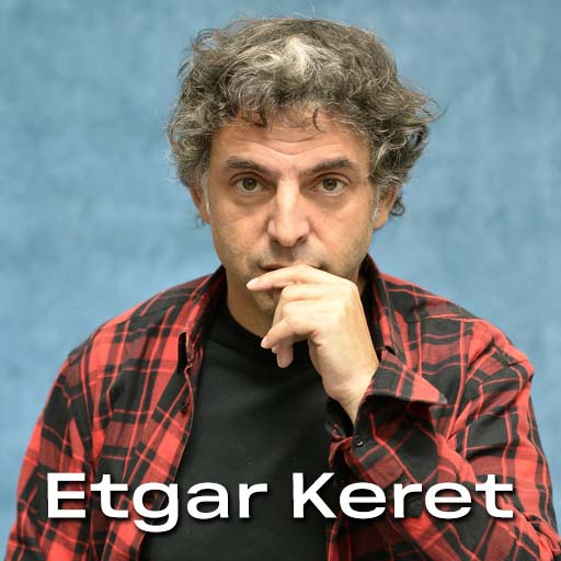 Etgar Keret San Diego Tickets
