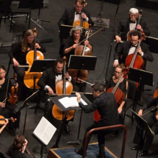 Eugene Symphony San Diego Tickets
