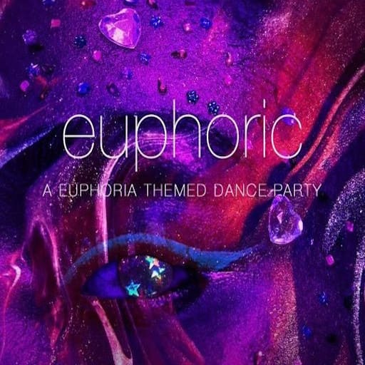 Euphoria Dance Party San Diego Tickets