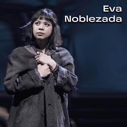 Eva Noblezada San Diego Tickets