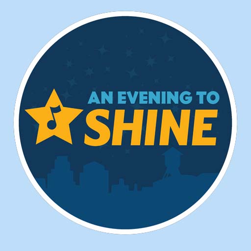 Evening to Shine San Diego Tickets
