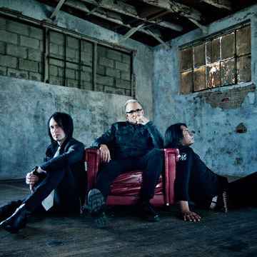Everclear Concerts in San Diego