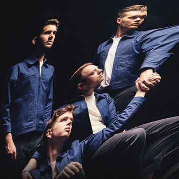Everything Everything San Diego Tickets