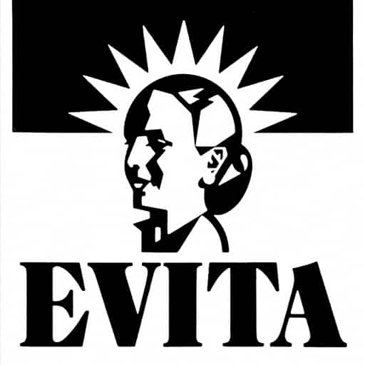 Evita San Diego Tickets