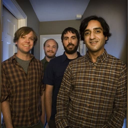 Explosions In The Sky San Diego Tickets
