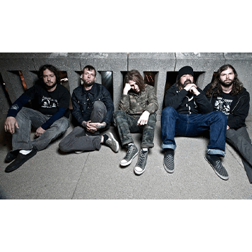 Eyehategod San Diego Tickets