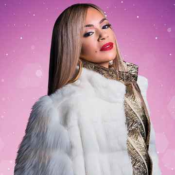 Faith Evans San Diego Tickets
