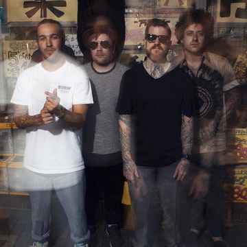 Fall Out Boy San Diego Tickets