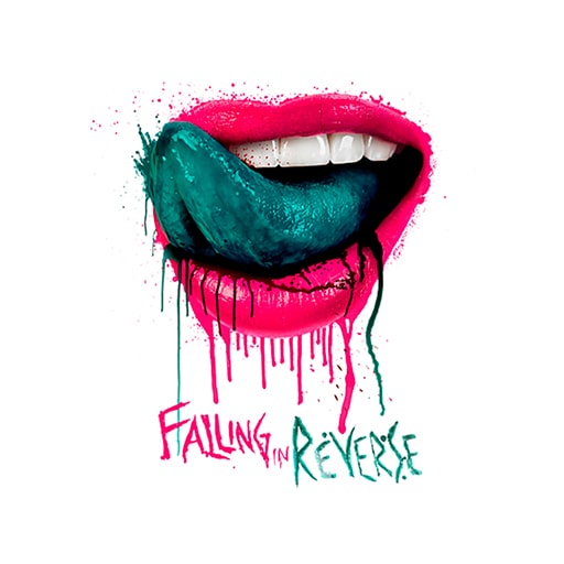 Falling in Reverse San Diego Tickets