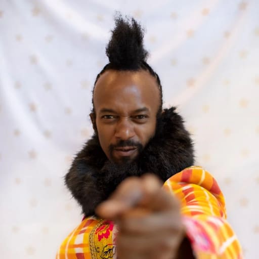 Fantastic Negrito Concerts in San Diego