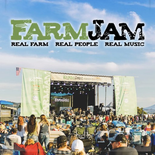 Farm Jamb San Diego Tickets