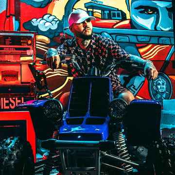 Farruko San Diego Tickets