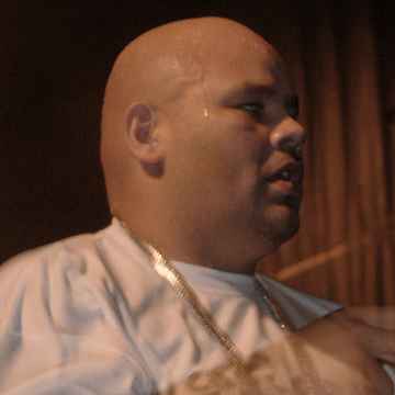 Fat Joe San Diego Tickets
