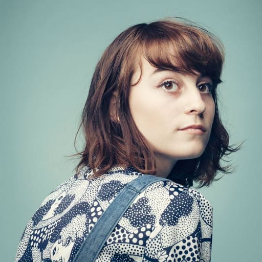 Faye Webster in San Diego