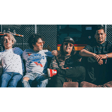 Fayuca San Diego Tickets