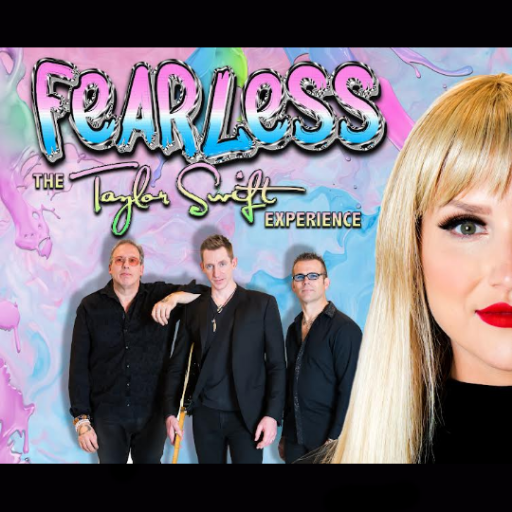 Fearless - The Taylor Swift Experience San Diego Tickets