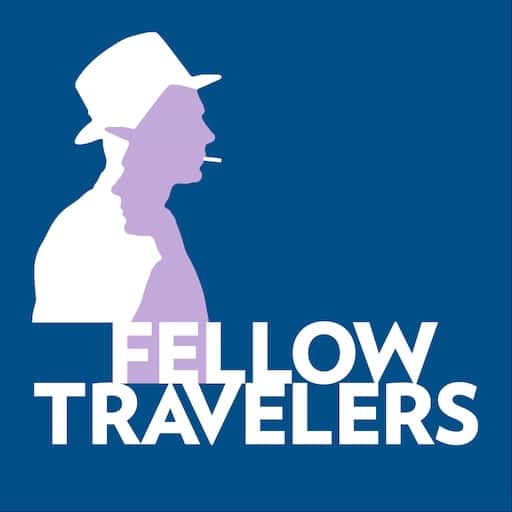 Fellow Travelers - Opera San Diego Tickets