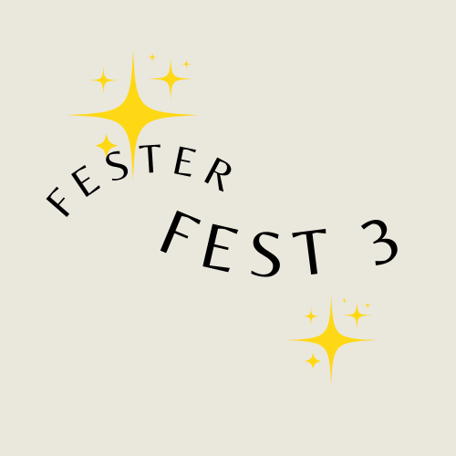 Fester Fest 3 San Diego Tickets