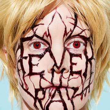Fever Ray San Diego Tickets