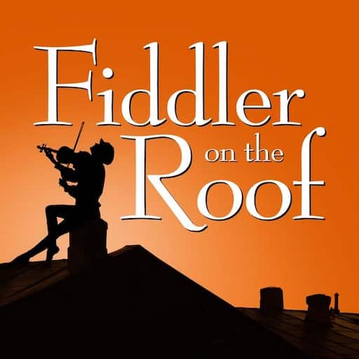 Fiddler On The Roof San Diego Tickets