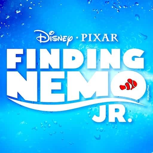 Finding Nemo Jr. San Diego Tickets