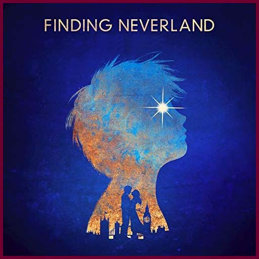 Finding Neverland San Diego Tickets