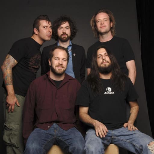 Finger Eleven San Diego Tickets