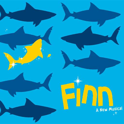 Finn - Play San Diego Tickets