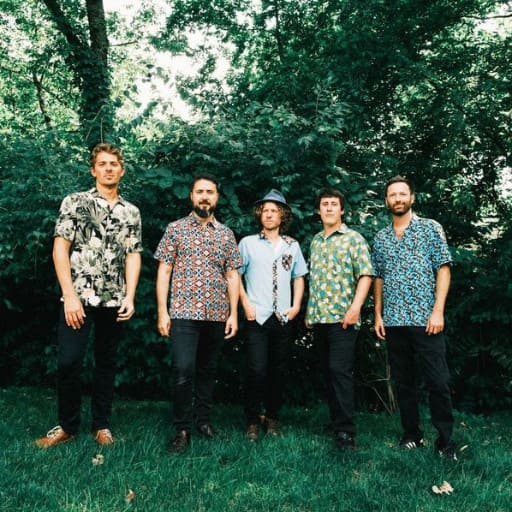 Fireside Collective San Diego Tickets