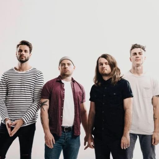 Fit For A King San Diego Tickets