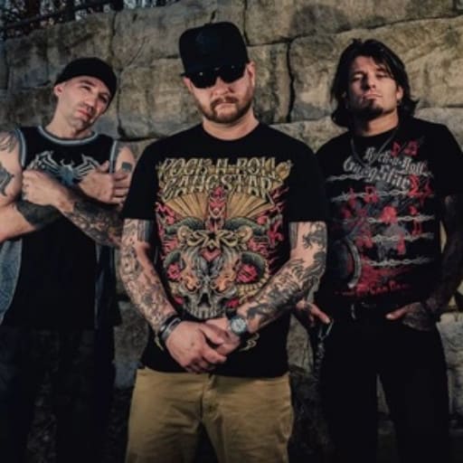 Flaw San Diego Tickets