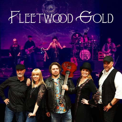 Fleetwood Gold San Diego Tickets