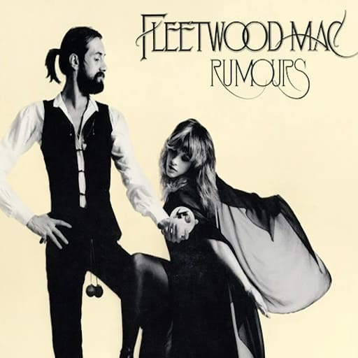 Fleetwood Mac - Rumours San Diego Tickets
