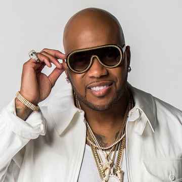 Flo Rida San Diego Tickets