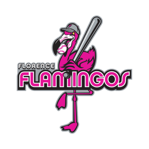 Florence Flamingos Schedule 2026–2027