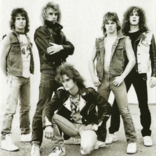 Flotsam And Jetsam Concerts in San Diego