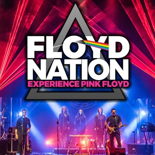 Floyd Nation San Diego Tickets