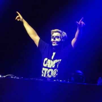 Flux Pavilion San Diego Tickets