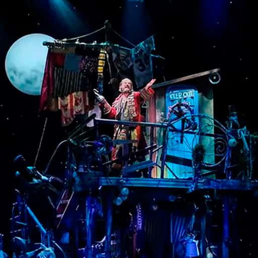 Fly - The Musical San Diego Tickets