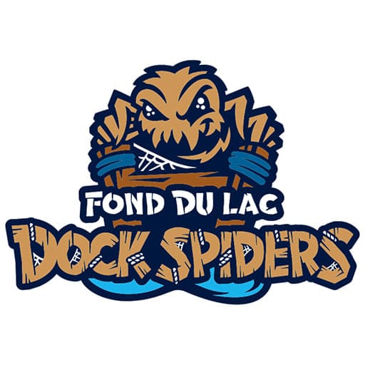 Fond Du Lac Dock Spiders Schedule 2026–2027